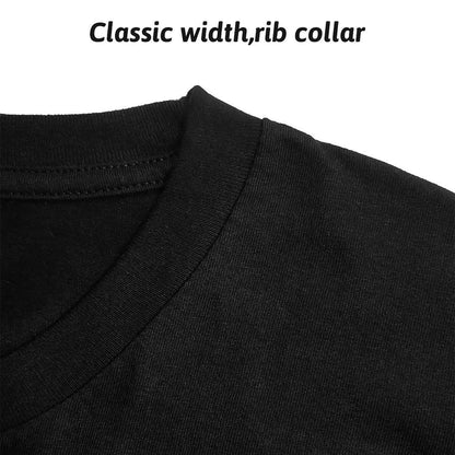 Men'S Bold Camouflage Graphic T-Shirt - Pre-Washed Soft 100% Cotton round Neck Shortsleeve, Relaxed Cut Classic Fit Daily Casual Go-To Tee, Apparel, Menswear, Boyfriend Gift