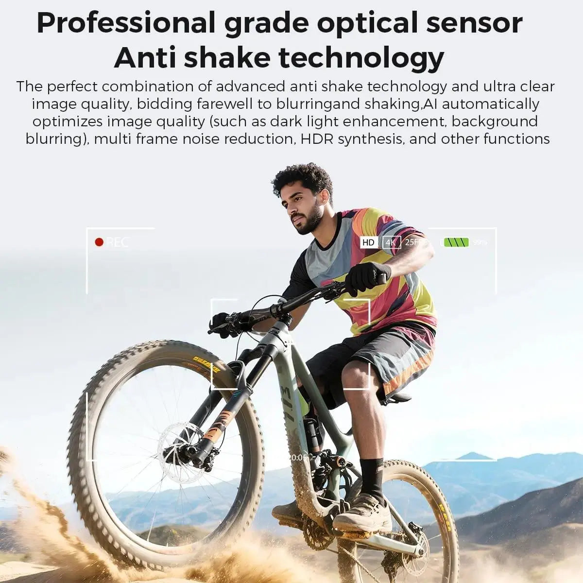 2026 New Wireless Wearable AI Smart Eyewear - 8MP Camera, Photo & Video Recording, Open-Ear HD Audio, Bluetooth Calls & Music, UV Protection, Multi-Language Translation, Button Control, Cool Tech Gadgets for Travel