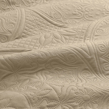 Transform your bedroom with the Imperial Homeware Floral Ultrasonic Bedspread Set! 🌸 Lightweight, breathable, and machine washable – perfect for all seasons. Available in Twin, Queen, and King sizes! 🛏️✨ #HomeDecor #Bedding #CozyVibes